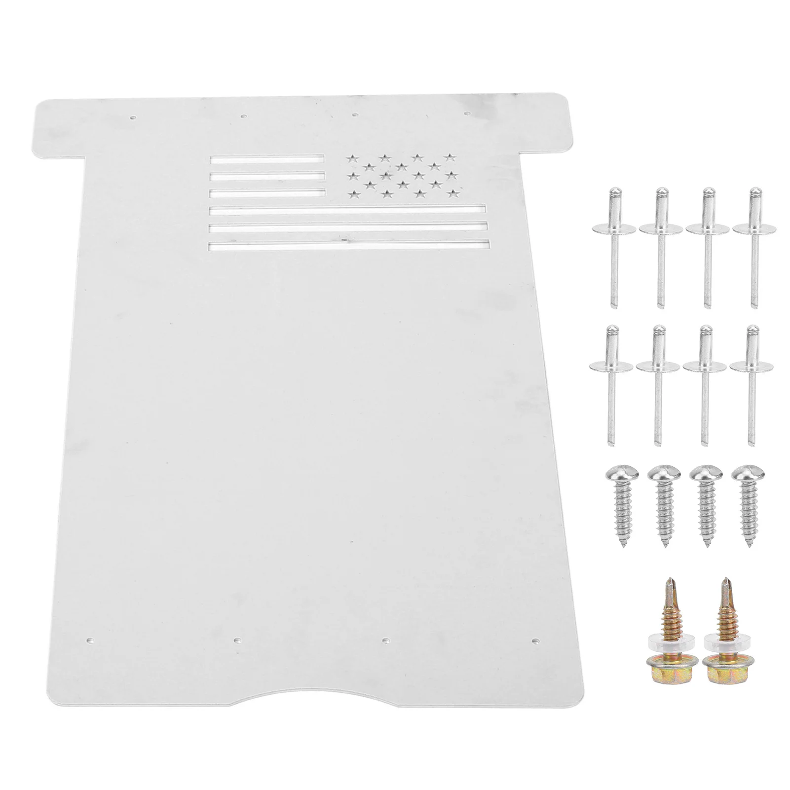 Protector Antirrobo Para Convertidor Catalítico De Toyota Prius 2010-2015 - Barrera De Aluminio De Alta Calidad