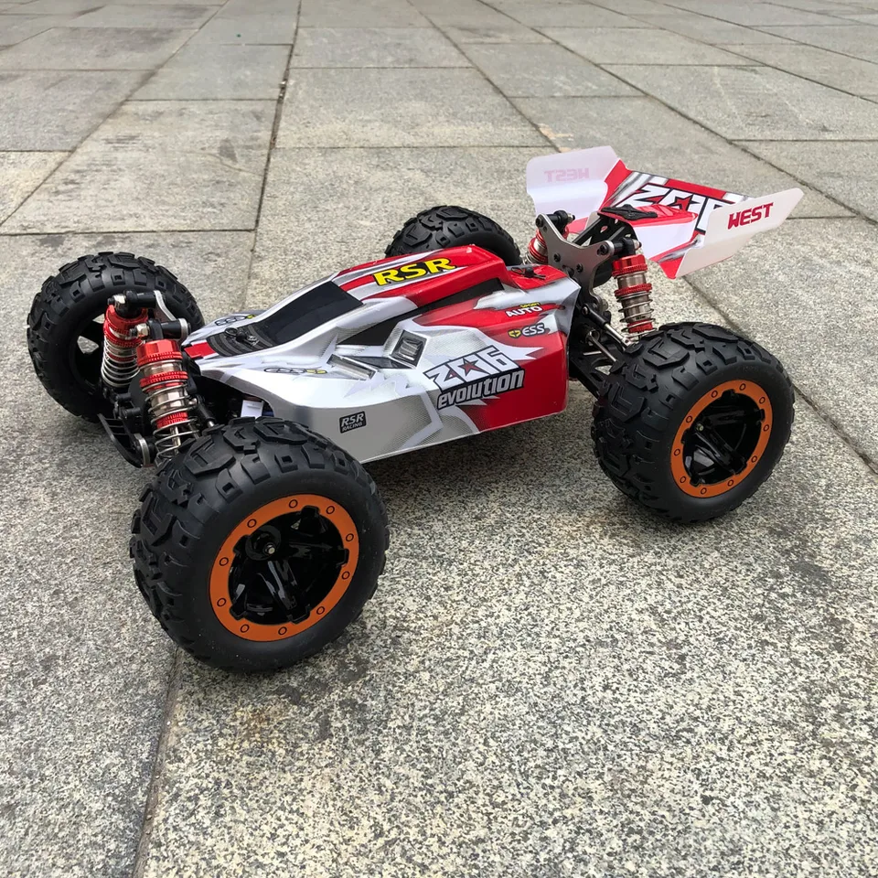 Wltoys 144001 144010 124019 124017 124016 124018 Zubehör