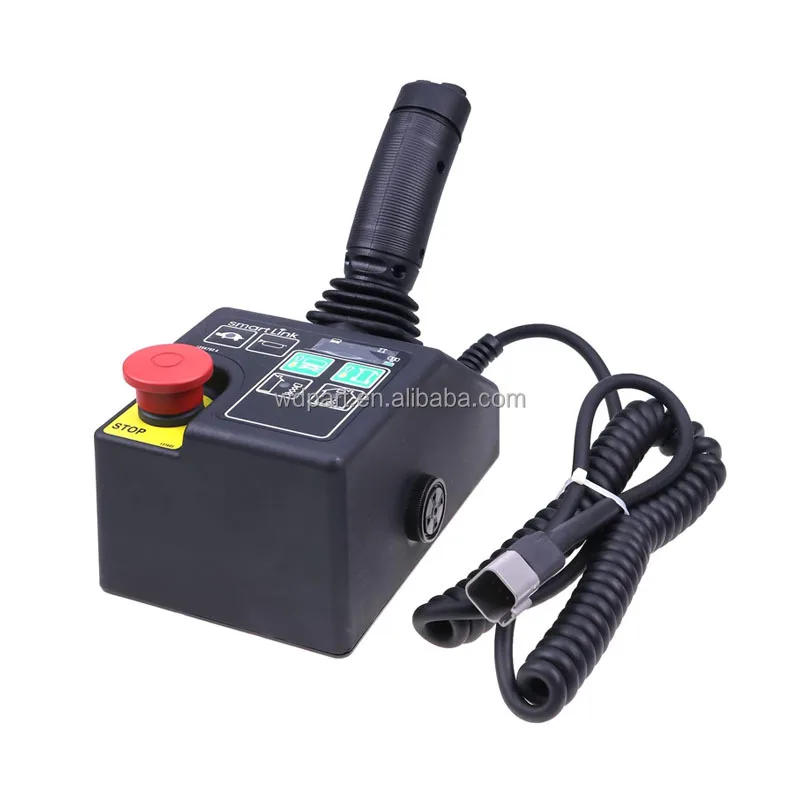 

Control Box 1283792GT for Genie GR-12 GR-15 GR-20 GS-1530 GS-1930 GS-1932 GS-2032 GS-2046 Aerial Work Platform Spare Parts