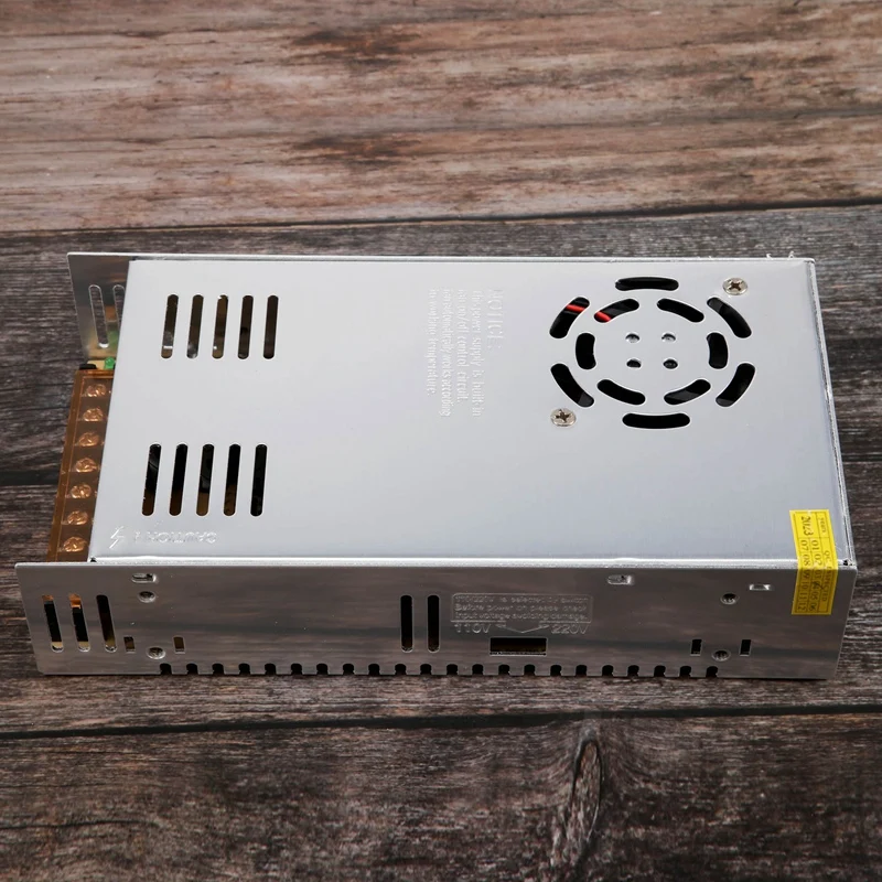 48V 12.5A 600W Switch Power Supply Monitoring Equipment Industrial Automation PLC Control Cabinet LED Equipment