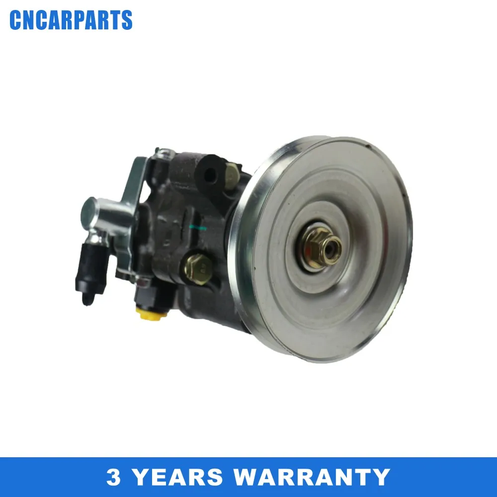 PowerStop Rotor Kit | 2001–2003 Toyota Highlander (SC1148) main image 0
