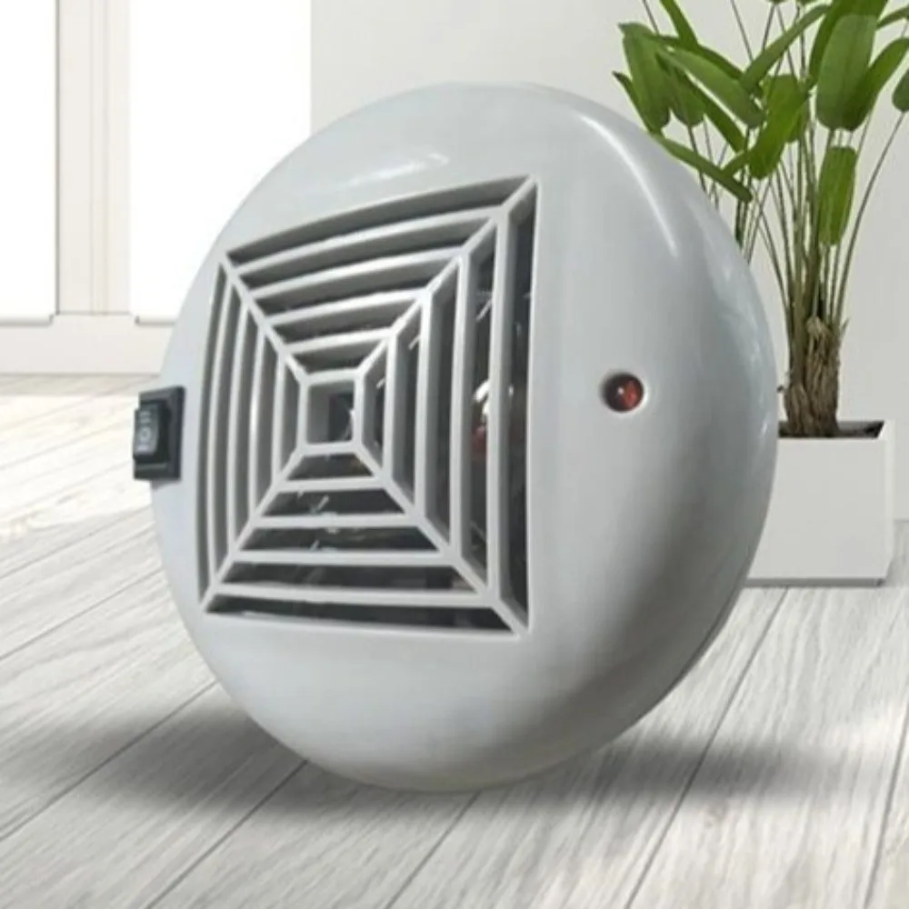 E27 Socket Animal Heating Lamp 0-50-100W 3 File Adjustment Reptile Heating Light 0-100-200W Temperature Controller