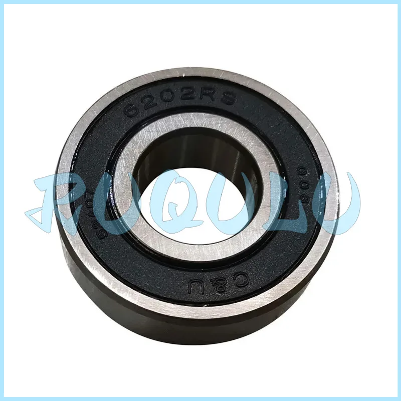 

Gb276-6202rs/p5 радиальные шарикоподшипники (нитрид) 1250601-036000 для Zontes