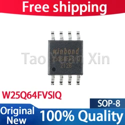 100% New sop8 Chipset (5 - 10 Piece Set) (10pcs)
