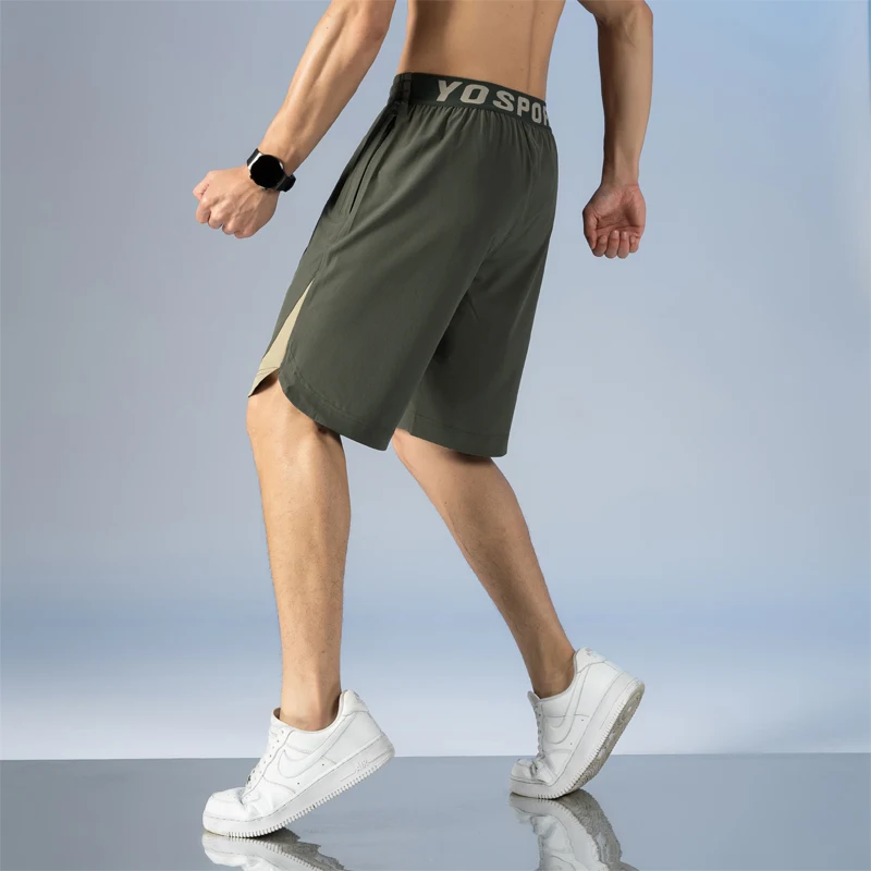 Рисунок 6 - Шорты для баскетбола мужские классические