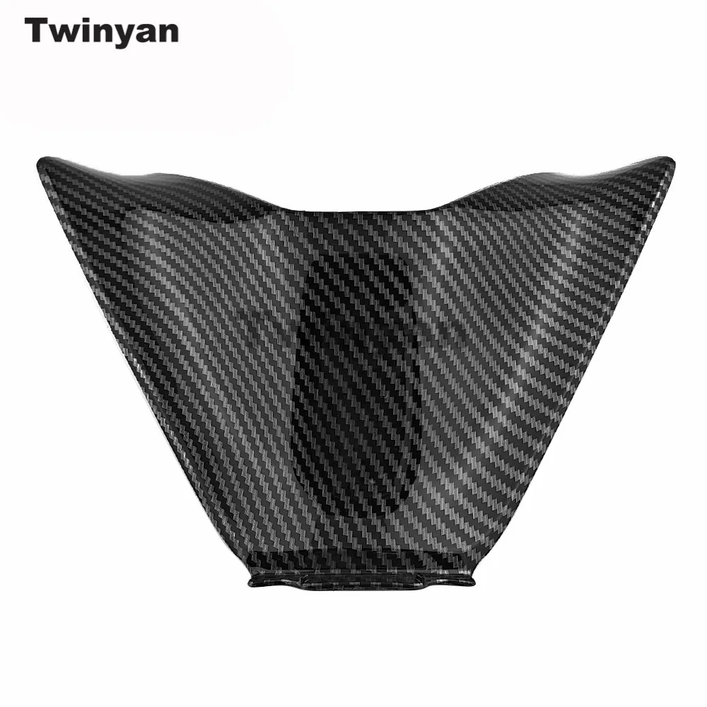 For Yamaha T-Max T Max 560 TMax560-T-Max 560 Driver Center Cover Panel Fairing Frame Protection Key Lock Cover