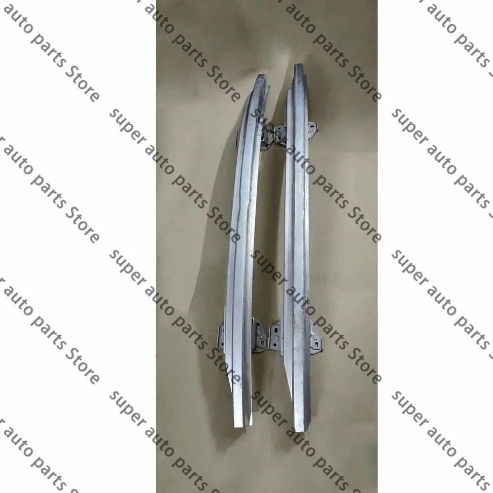 

For Lamborghini HURACAN Front Bumper Inner Iron LP580 LP610 STORAGE FRAME OE 4T0807109C