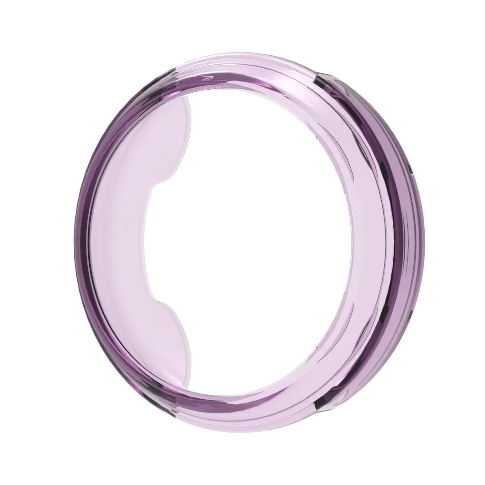 حافظة واقية لحزام ساعة Garmin Lily 2 syma ، غطاء ل...