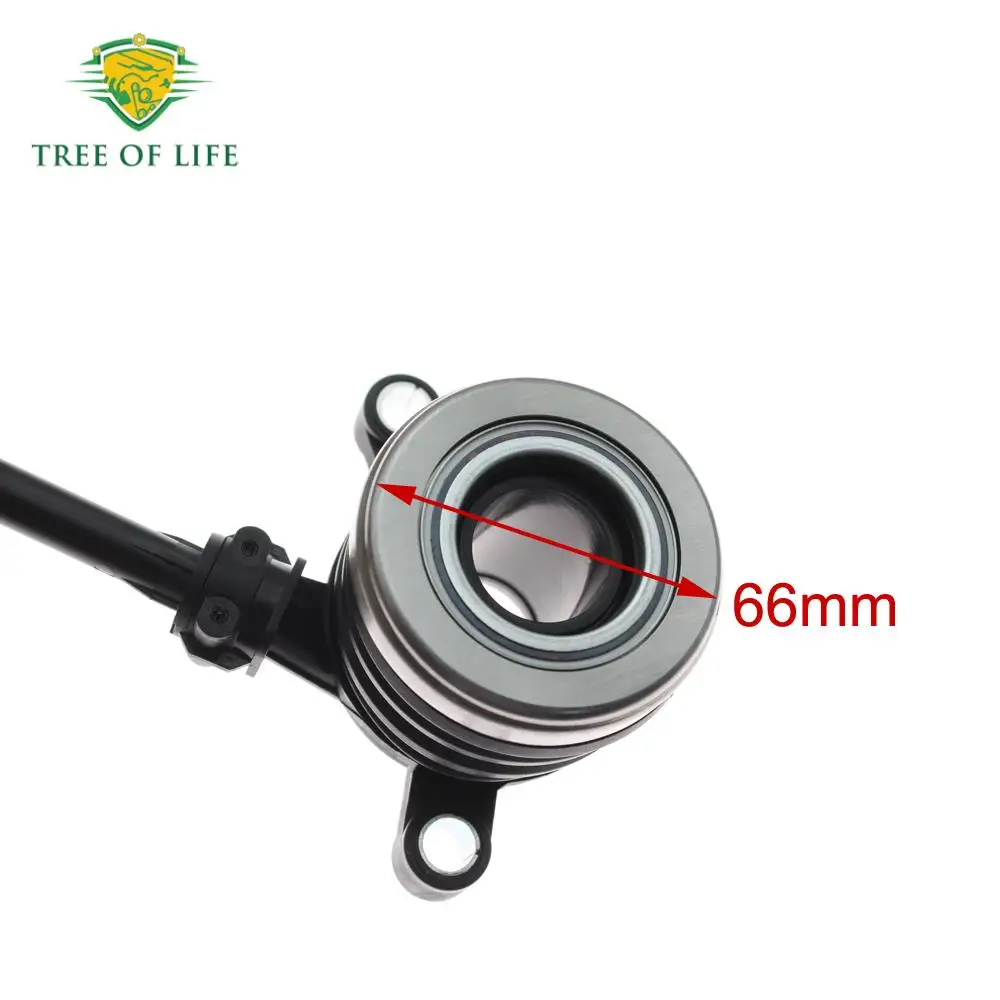 306205626R Hydraulic Clutch Release Bearing Clutch Slave Cylinder For Renault Dacia Duster 4x4 1.5 dCi 1.6 16v 2011+ 306202899R