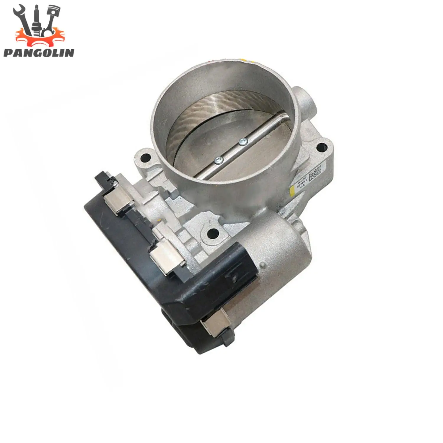 

1 шт. корпус дроссельной заслонки 9L3E-9F991-FA 337-02219 9L3Z9E926FA для Ford Explorer F-150 Lincoln Mercury Mountaineer 2009-2010 Восстановленный