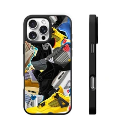 Luxury Basketball Sneaker - Inspired Phone Case - iPhone 12 Mini (A2)