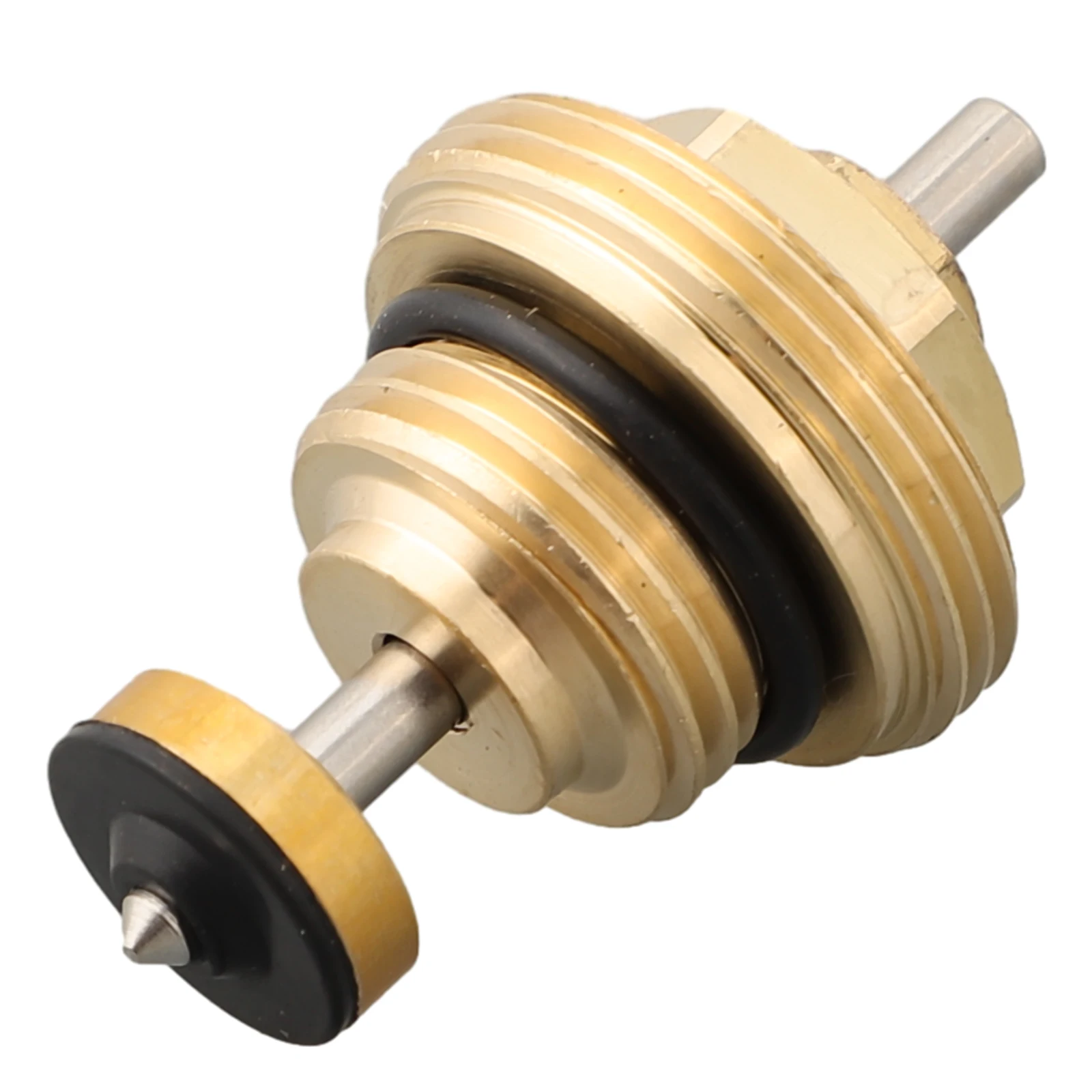 

M30x1.5 For UFH Actuator Return Pin Valve Core Underfloor Heating Provides Consistent Performance In Heating System