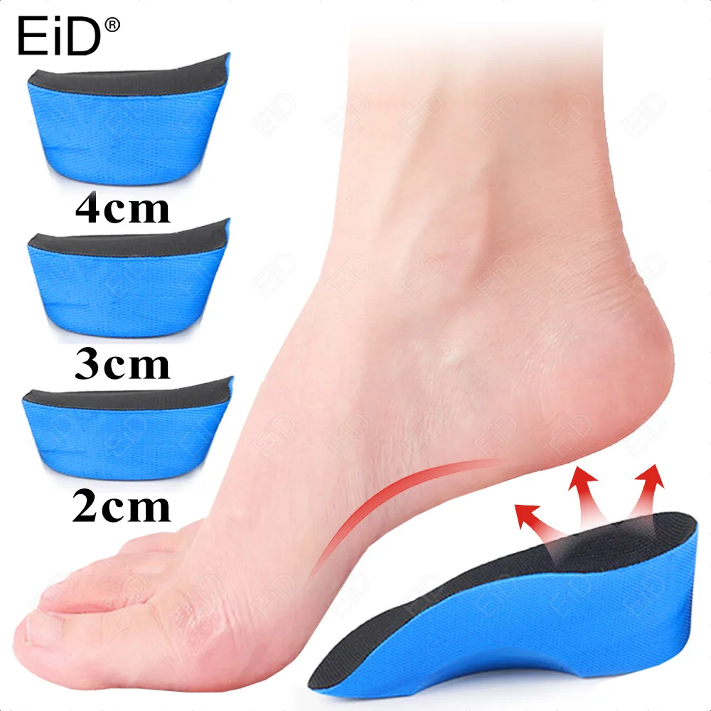 Inserts Shoes Height Increase Mens Shoe Inserts Height Orthopedic