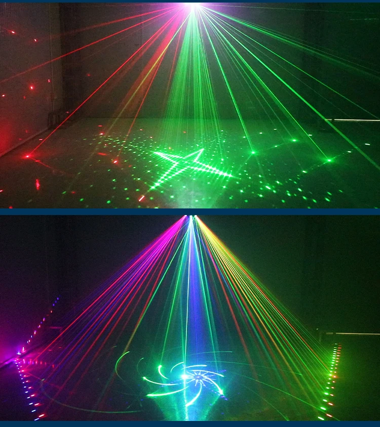 LED Party Light Image 4
