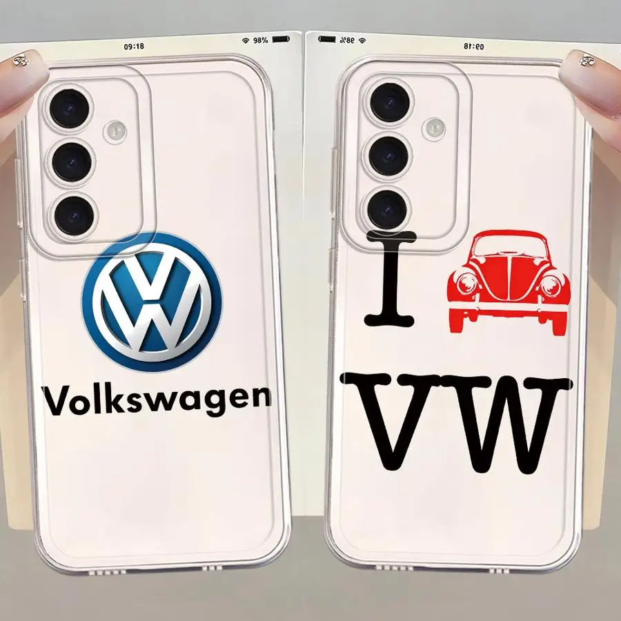 Versatile Soft Phone Cover Case