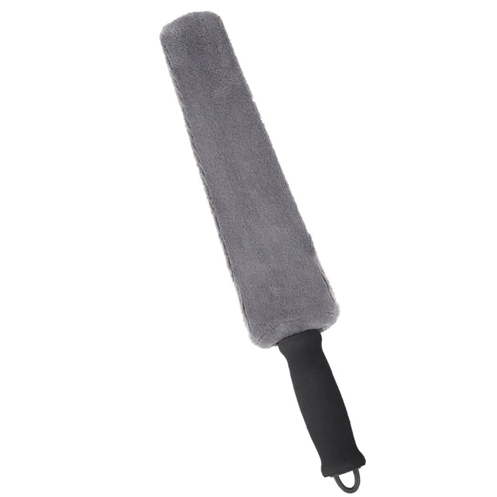 

Car Air Vent Cleaning Brush Car Air Outlet Duster Vehicle Air Conditioner Detailing Brush