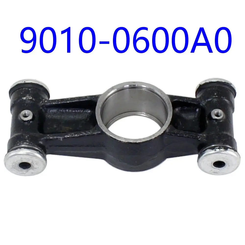 Holder Unit. Rear Wheel Shaft 9010-0600A0 For CFMoto ATV Accessories CForce 450 450L 450S 400L 400S CF400ATR CF400AU CF Moto