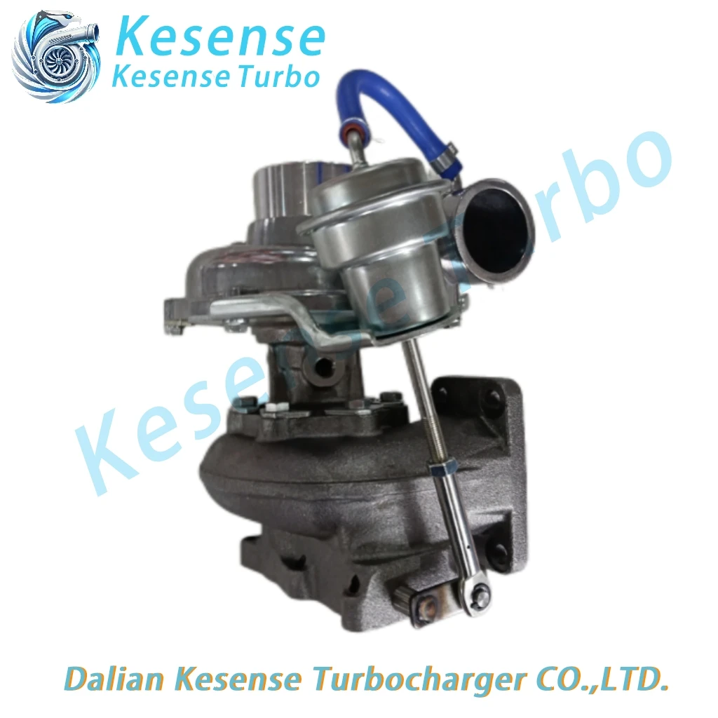 EX220-5 24100-2780 RHC6 turbocharger 24100-3260A for sale