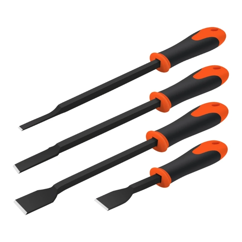 

Heavy Duty Gasket Scraper for Cleaning and Scraping Long Handle, Large Head for Fast and Effective Cleaning of DropShipping
