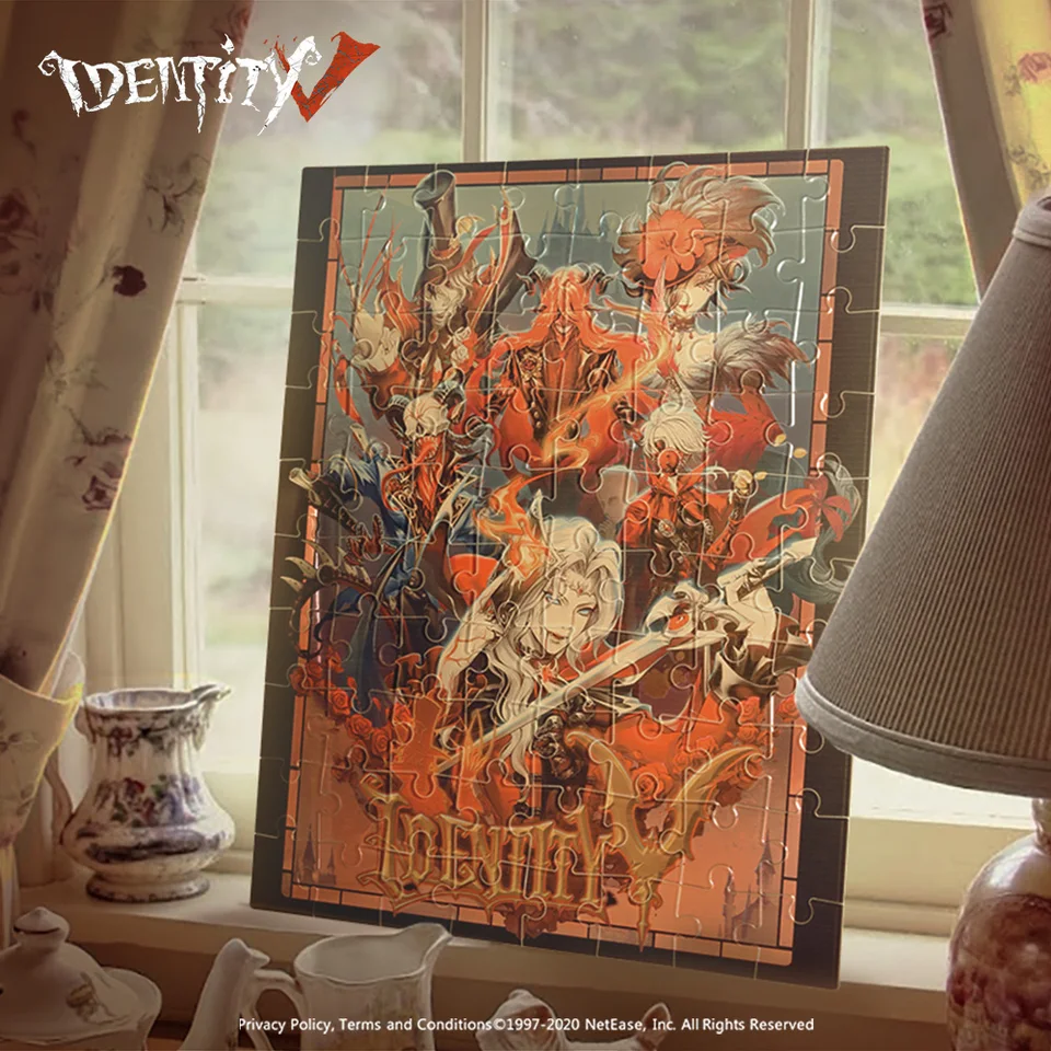 2024Ver. ゲーム・おもちゃ・グッズ Identity V 第五人格 オリジナル