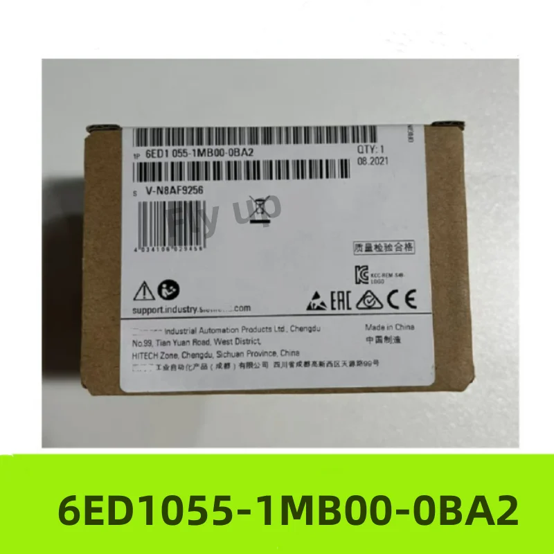 Logo! 8 8.3 Moduli Di Espansione Plc 6 Ed1 055 6Ed1055-1Mb00-0Ba2