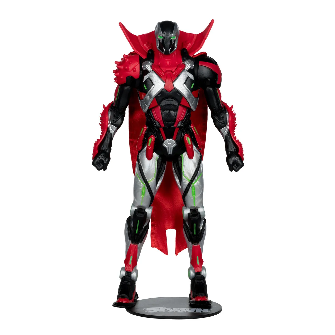 Figurine Marvel Spawn The Deviant