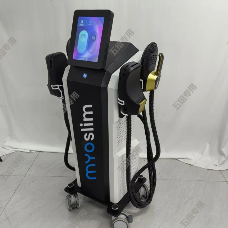 Folding scree Myoslim 6500W 4