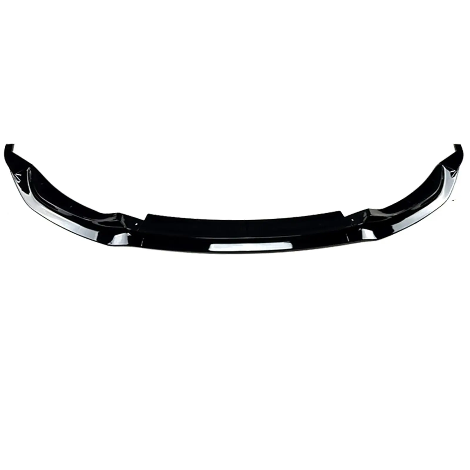 자동차 앞 범퍼 스플리터 립 스포일러, Bmw F80 F82 F83 M3 M4 V 스타일 2015-2020 디퓨저 바디킷 커버 가드 보호대 키트