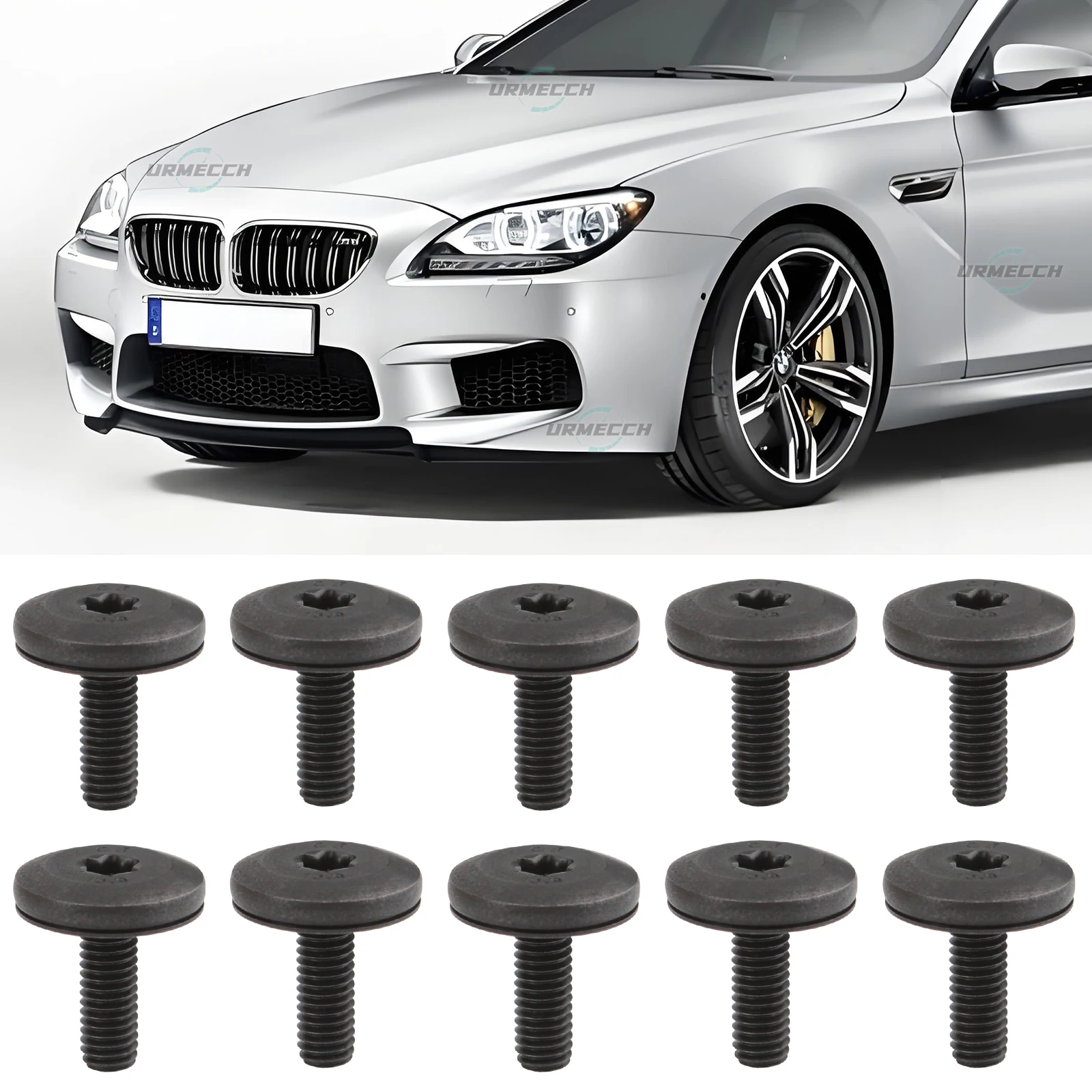 つる927ページです♥️ T30 トルクスヘッドボルト BMW 1 3 5 6 シリーズヘッドライト