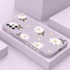 Chrysanthemum Case For Samsung Galaxy A16 A06 A54 A34 A24 A14 A04 A73 A53 A33 A23 A12 A13 A72 A52 A32 A22 A15 A25 A35 A55 4G 5G 1