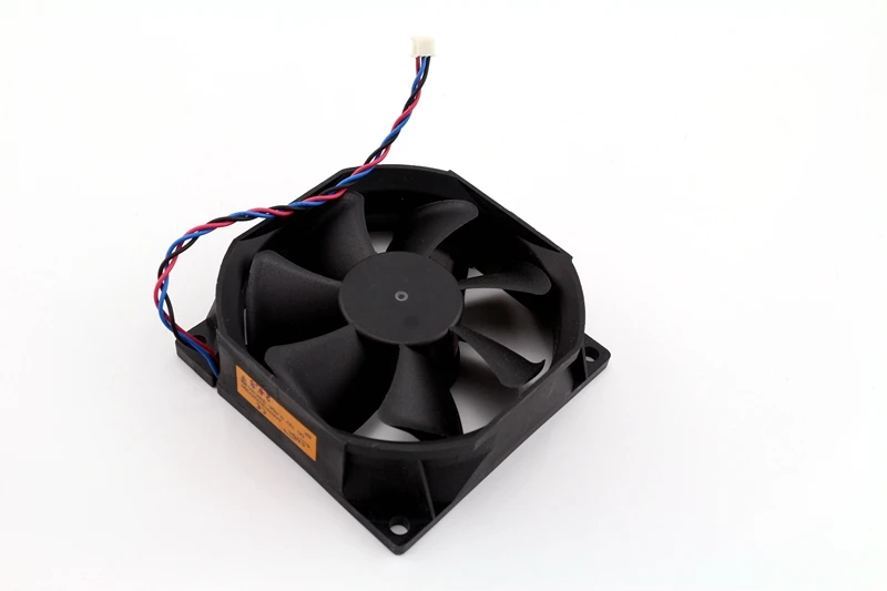

Новый вентилятор охлаждения для проектора ADDA AD07512UX257300 DC12V 0.46A