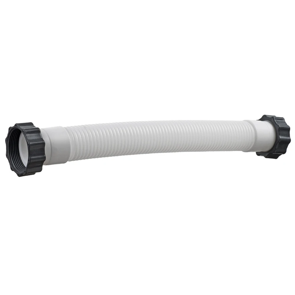 

Шланг для насоса с фильтром диаметром 11535 дюйма, гибкая труба с фильтром для Intex, детали для соединительного шланга, оборудования для бассейна