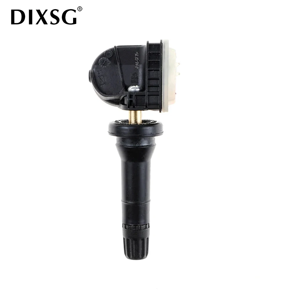 4PCS TPMS Sensor Tire Pressure Sensor 40700-9987R 407009987R Fits For Renault Clio 433 mhz
