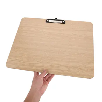 A3 Wooden Drawing Board 1
