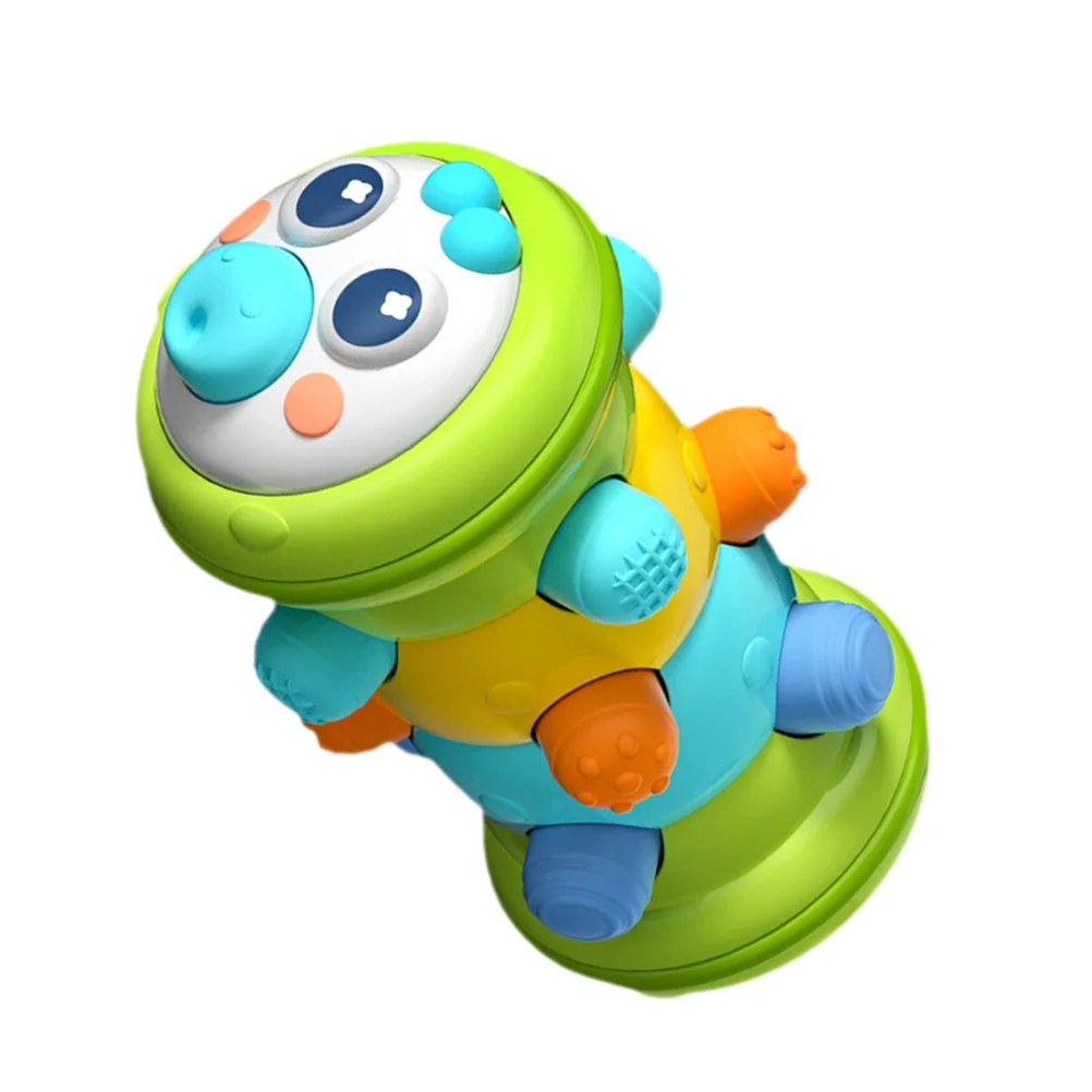 

Sensory Training Toys Newborn Baby Toddler Comfort Babies Educational Funny Crawl Infant