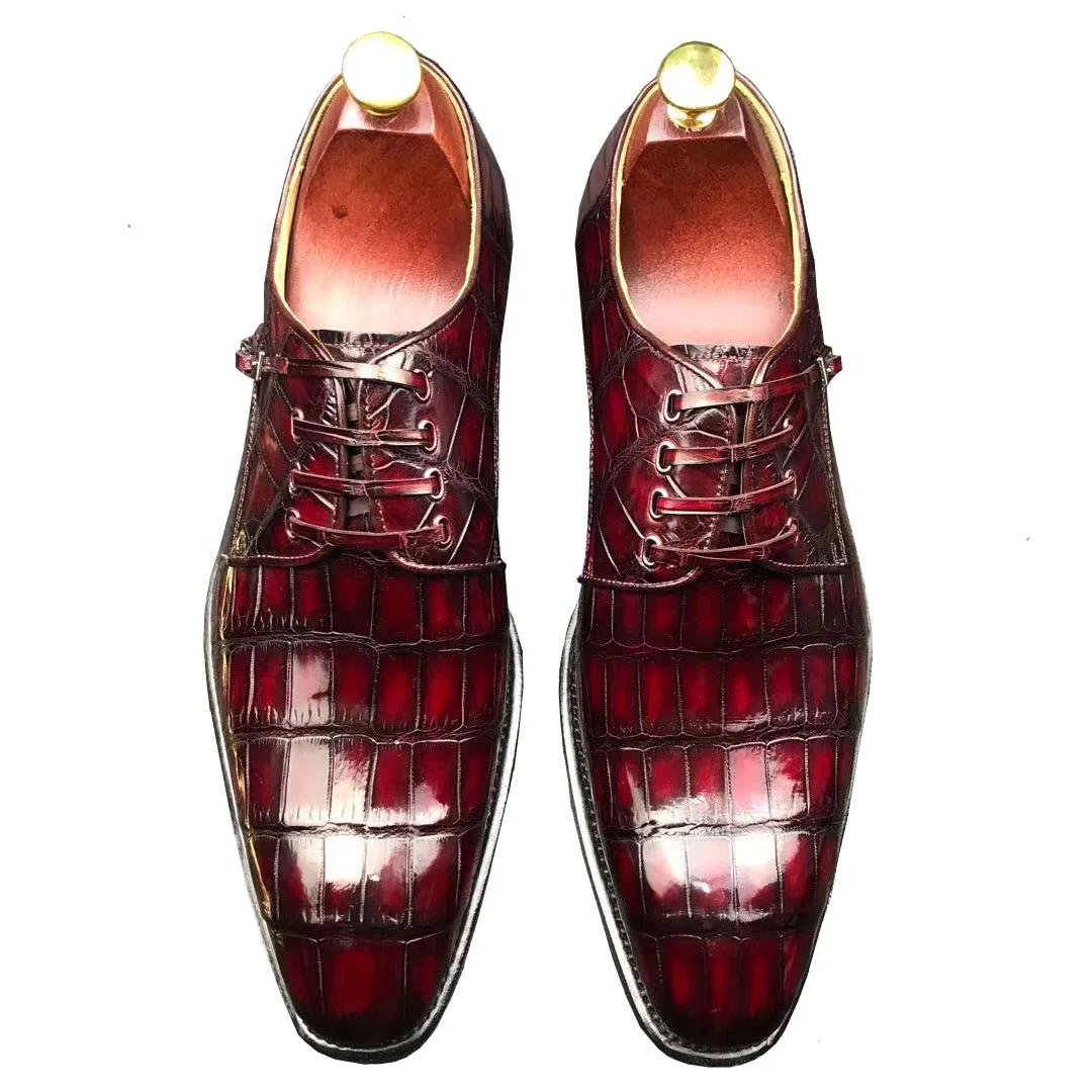 Рисунок 4 - Мужская обувь kexima