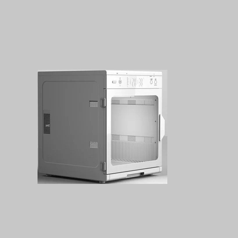 Automatic Pet Dry Room Professional Constant Temperature Nature Wind Smart Pet Dryer Box Cat Dog Household Dryer