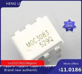 

Freeshipping MOC3083
