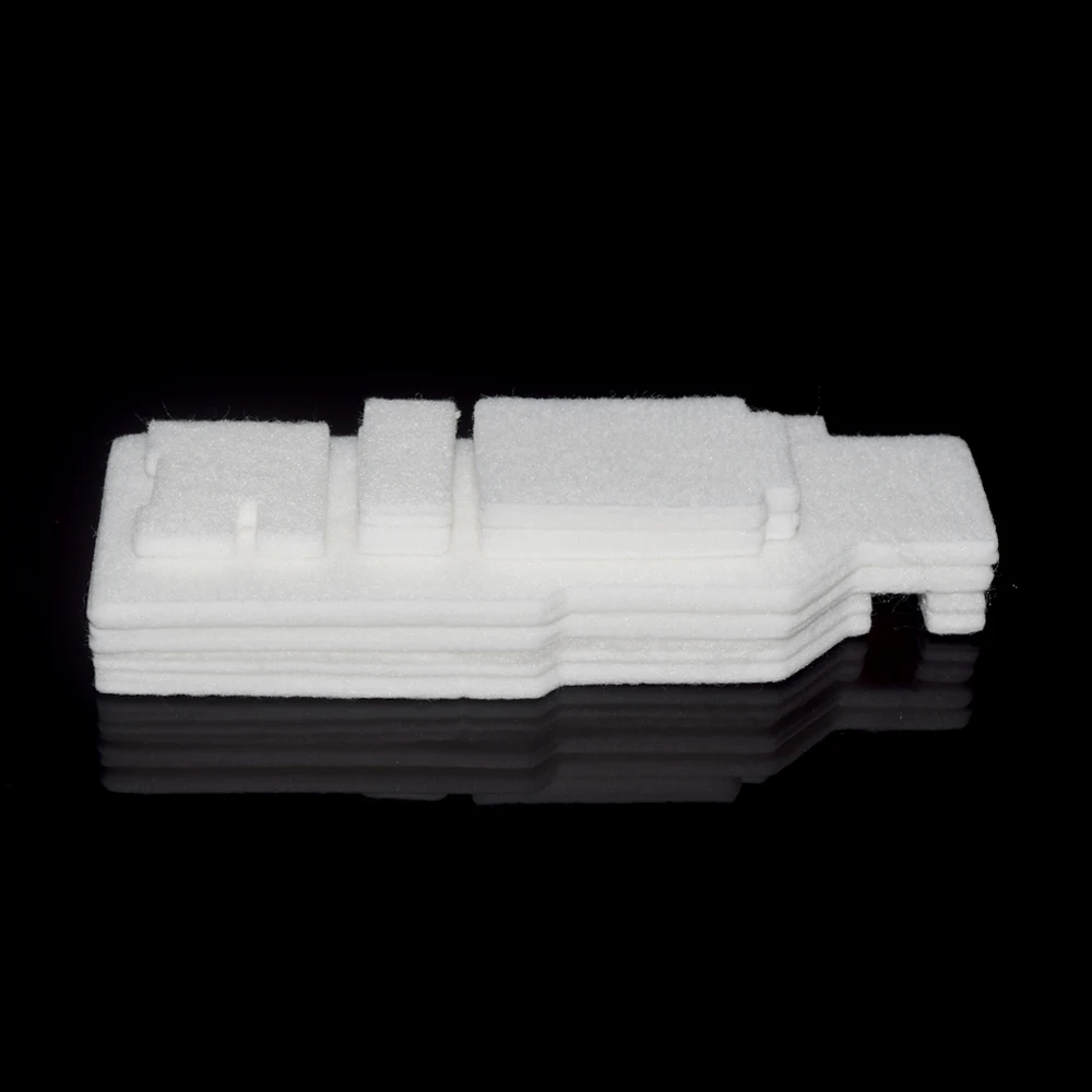 Ink Absorber Sponge LET433001 for BROTHER MFC J2310DW J2510DW J4320DW J4410DW J4420DW J4510DW J4610DW J4620DW J4625DW J4710DW printer supplies