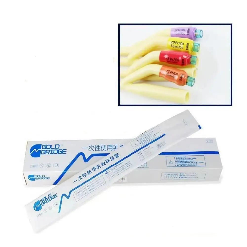 Urethral Double Hole Urethra Dilator Sounding Male Masturbator Penis Toys 12Pcs Catheters Urethral Plug Stretching Sound Men Sex