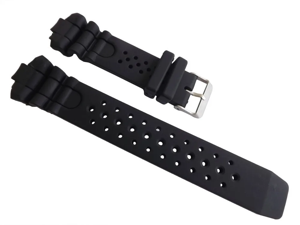 Pulseira Citizen Aqualand Jp1060 Bj2040 B740 Al0050 Promaste|Watchbands| -  AliExpress