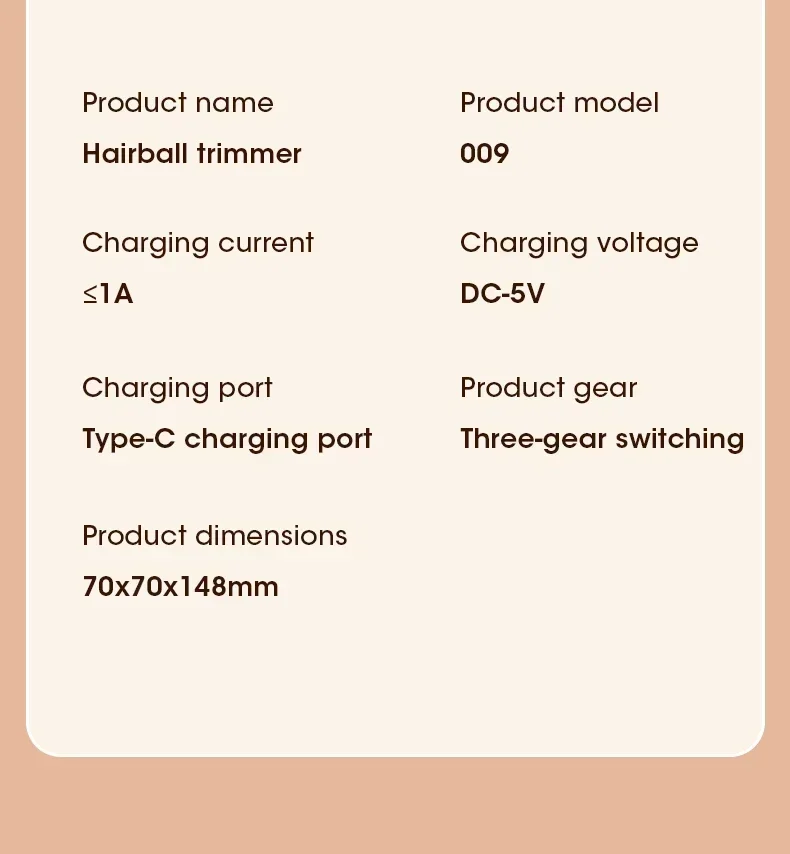 Eliminador de pelusas para ropa eliminador de pelusas de pellets eléctrico Digital LED, recargable por USB, afeitadora de tela pelusa, suéter » Eliminador de pelusas para ropa
