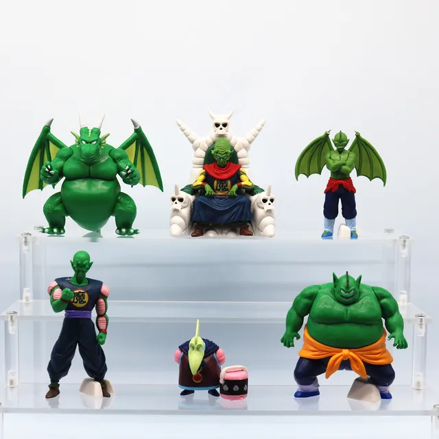 ドラゴンボールZ ピッコロ 玩具 TSUME ART ドラゴンボールZ ピッコロ