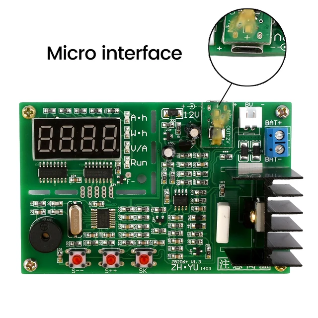 Micro