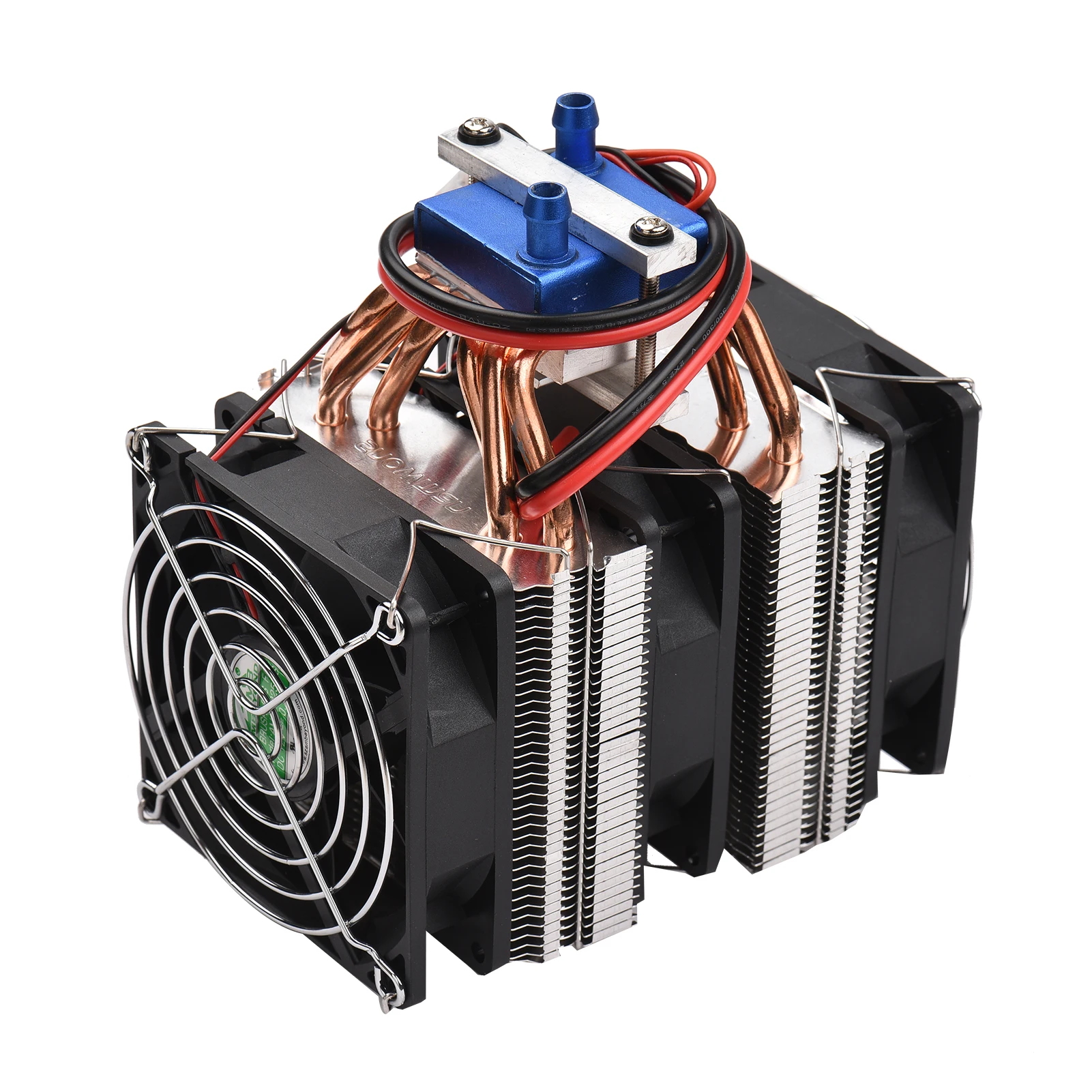 

Chiller 6pcs Tank Copper Fish Refrigeration Water Cooler Pipe Heat Refrigerator Aquarium Dissipation