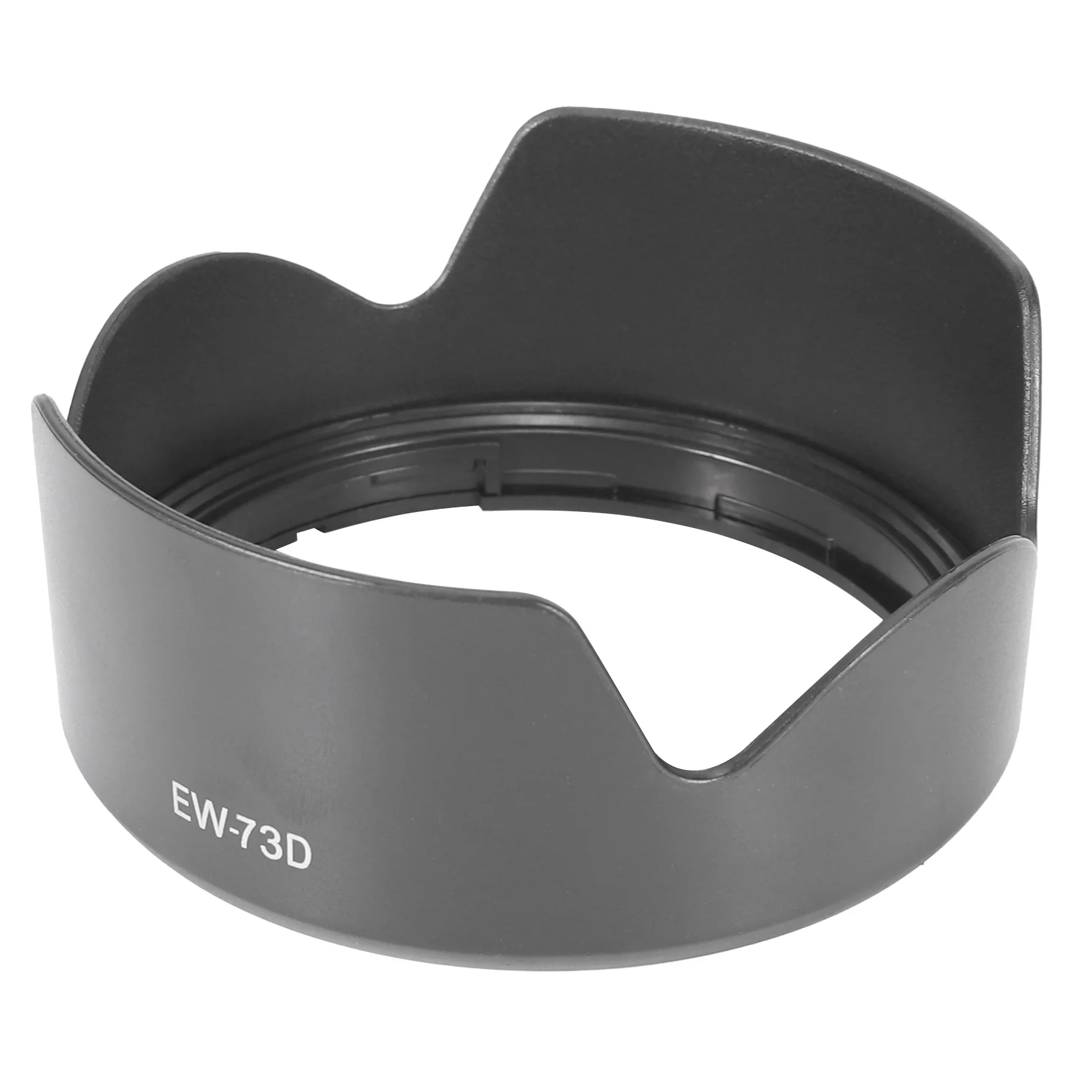 

EW-73D Lens Hood Shade Protector Cover For Canon EF-S 18-135mm f/3.5-5.6 IS