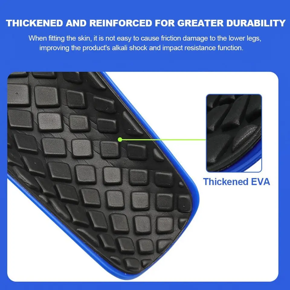 Protège-tibias De Football - ADIDAS - X SG LGE - Respirant - Léger