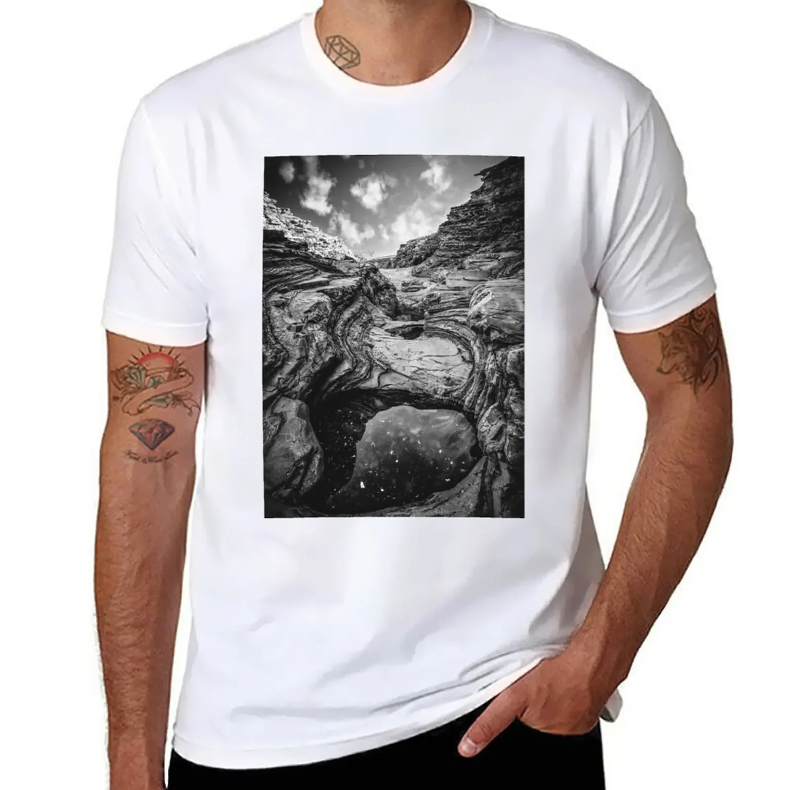 

Planet Big Bend T-Shirt aesthetic clothes Blouse Short sleeve tee men