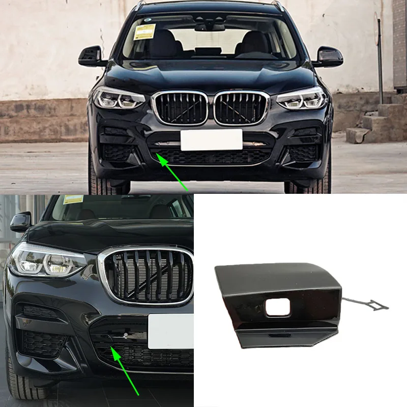 For BMW X3 M-SPORT G01 G08 2018 2019 2020 2021 Car Front Rear