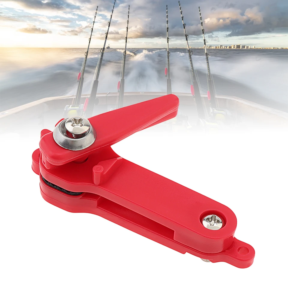 Downrigger Clips Kairuite Heavy Tension Release Clip Weight Planer